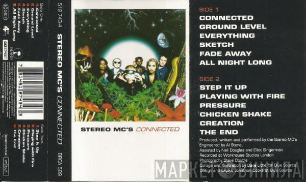 Stereo MC's - Connected
