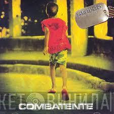 Stereo Maracanã - Combatente