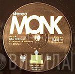 Stereo Monk - Big Fun