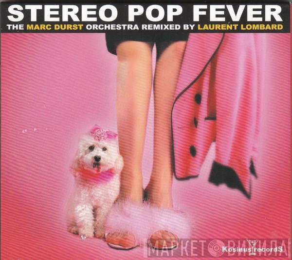  - Stereo Pop Fever