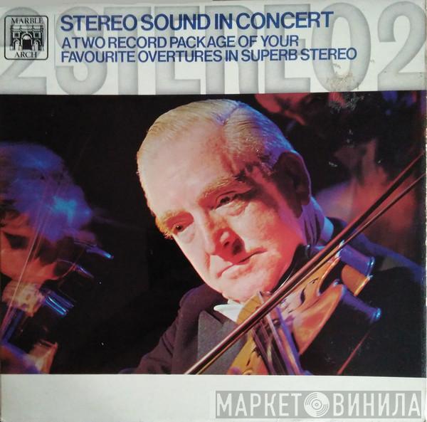  - Stereo Sound In Concert