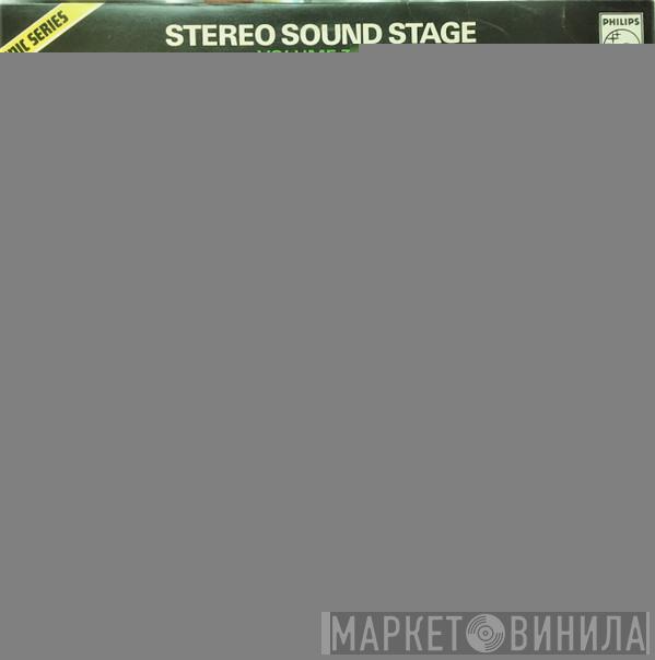  - Stereo Sound Stage Volume Two