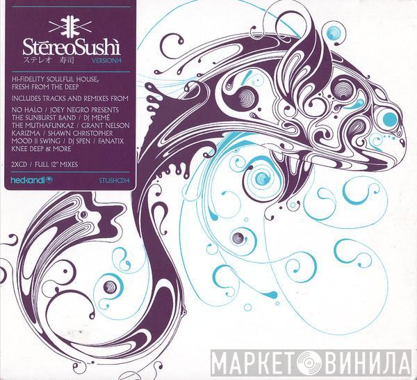  - Stereo Sushi 14