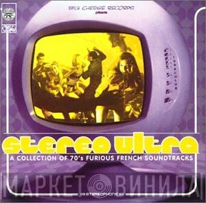  - Stereo Ultra