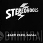 Stereohools - Back From Japan