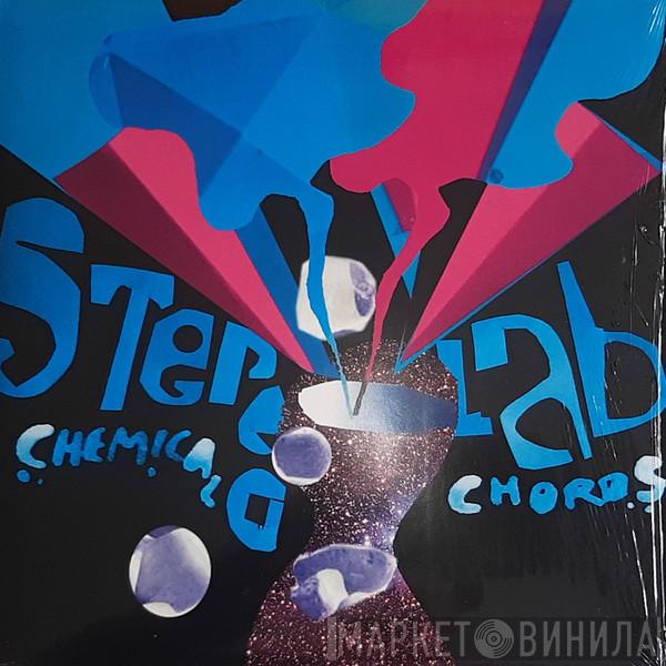  Stereolab  - Chemical Chords