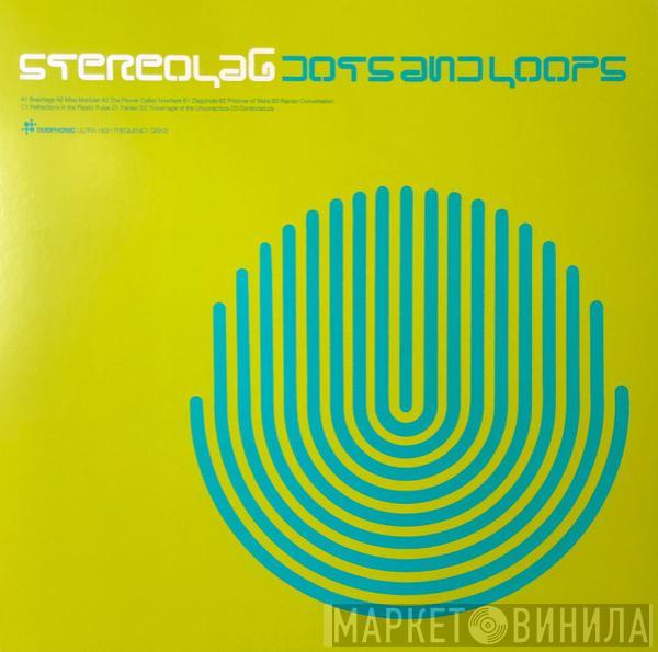 Stereolab - Dots And Loops (Expanded Edition)
