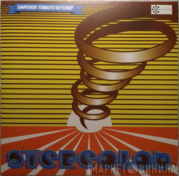 Stereolab - Emperor Tomato Ketchup