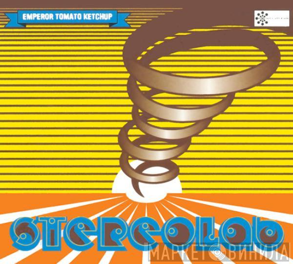 Stereolab - Emperor Tomato Ketchup
