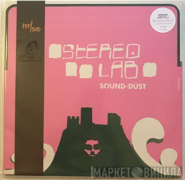 Stereolab - Sound-Dust