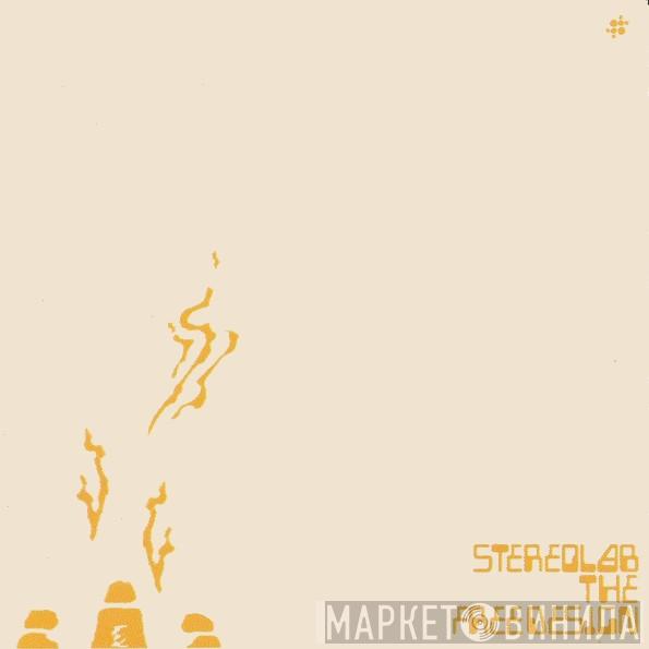 Stereolab - The Free Design