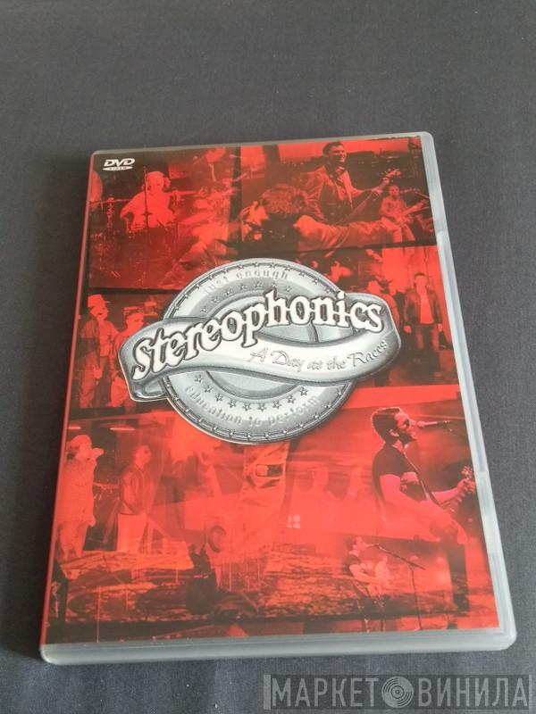 Stereophonics - A Day At The Races