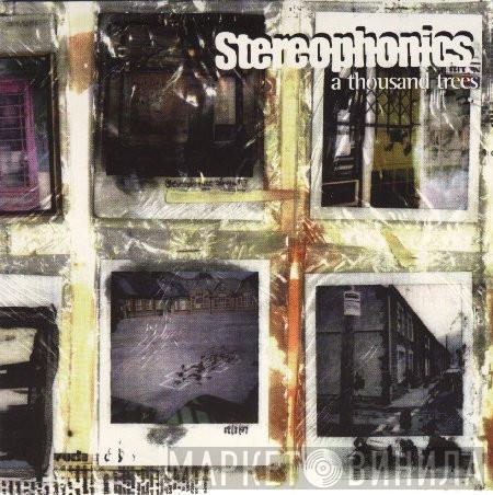  Stereophonics  - A Thousand Trees