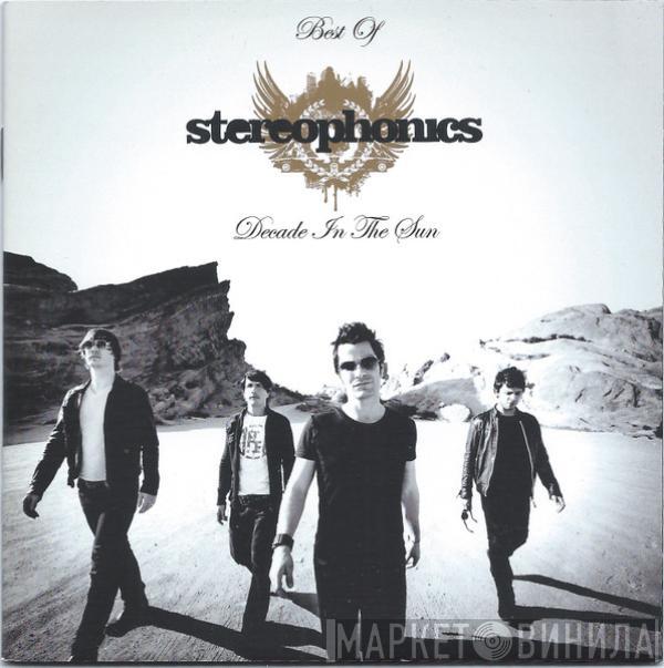 Stereophonics - Best Of Stereophonics: Decade In The Sun