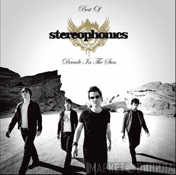  Stereophonics  - Best Of Stereophonics: Decade In The Sun