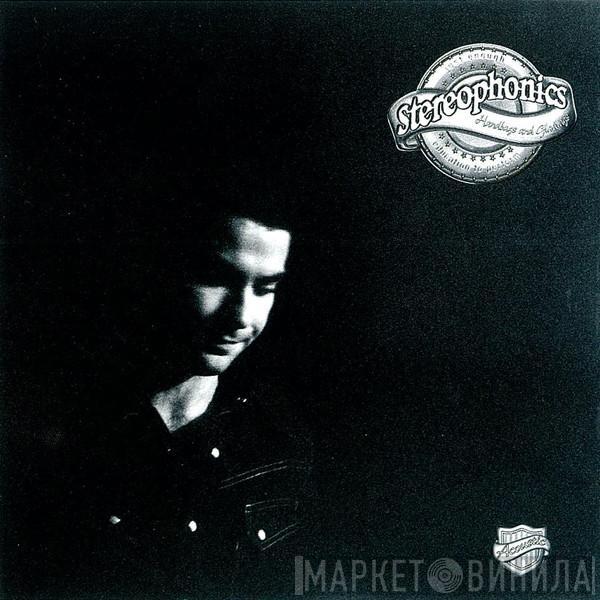 Stereophonics - Handbags And Gladrags