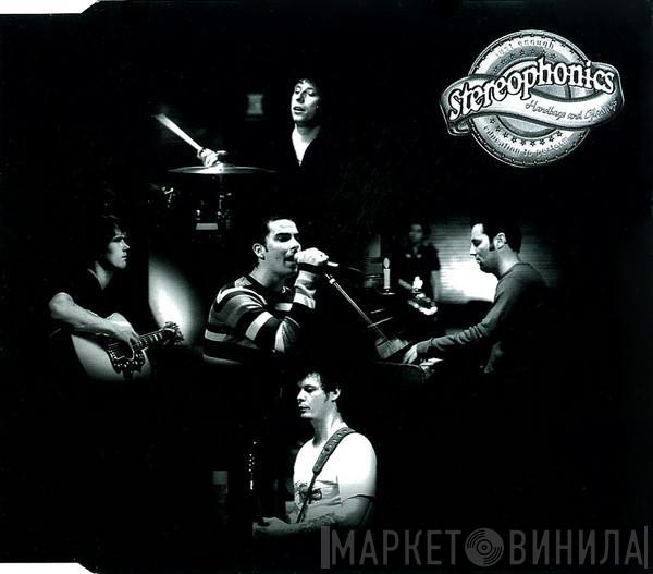  Stereophonics  - Handbags And Gladrags