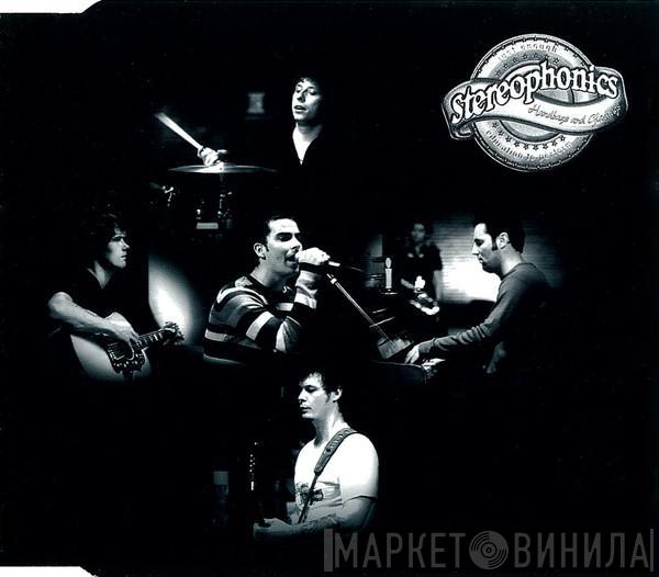 Stereophonics - Handbags And Gladrags