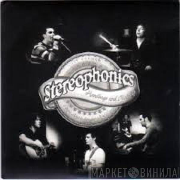 Stereophonics - Handbags and Gladrags