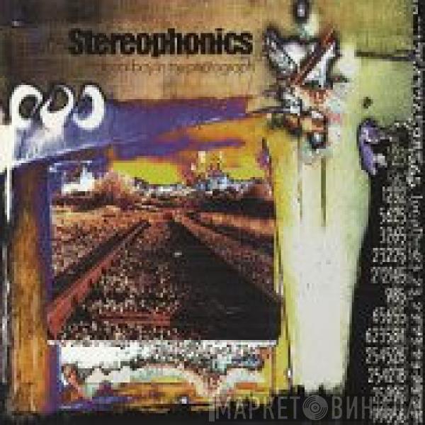  Stereophonics  - Local Boy In The Photograph