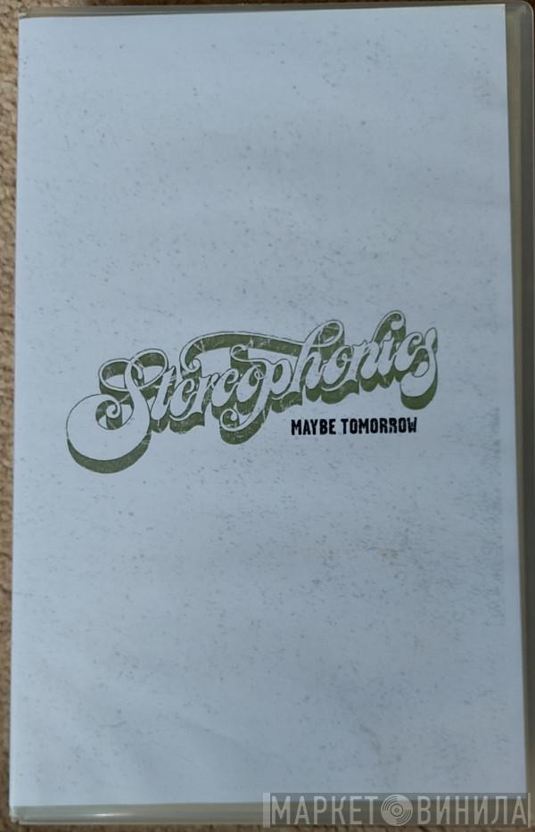  Stereophonics  - Maybe Tomorrow