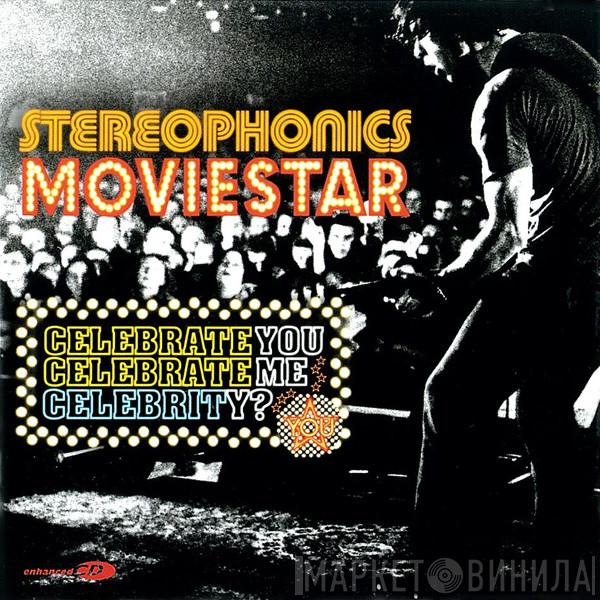 Stereophonics - Moviestar