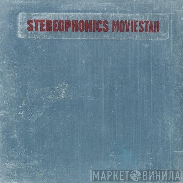 Stereophonics - Moviestar