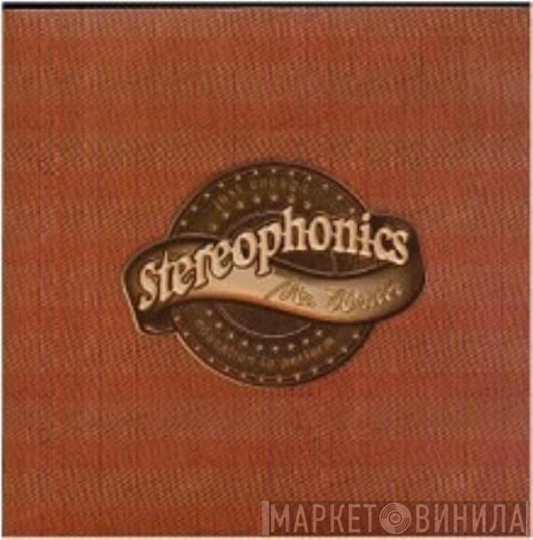  Stereophonics  - Mr. Writer