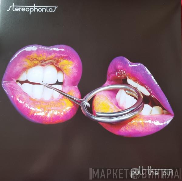 Stereophonics - Pull The Pin