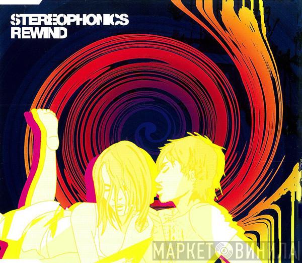 Stereophonics - Rewind