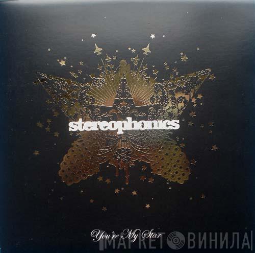 Stereophonics - You're My Star
