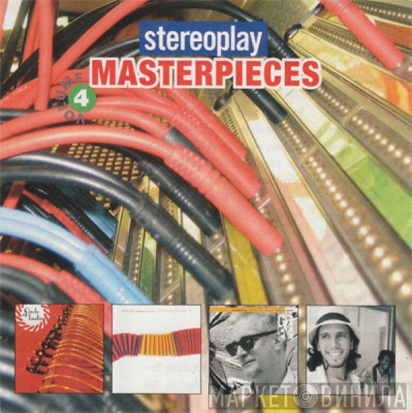  - Stereoplay Masterpieces Volume 4