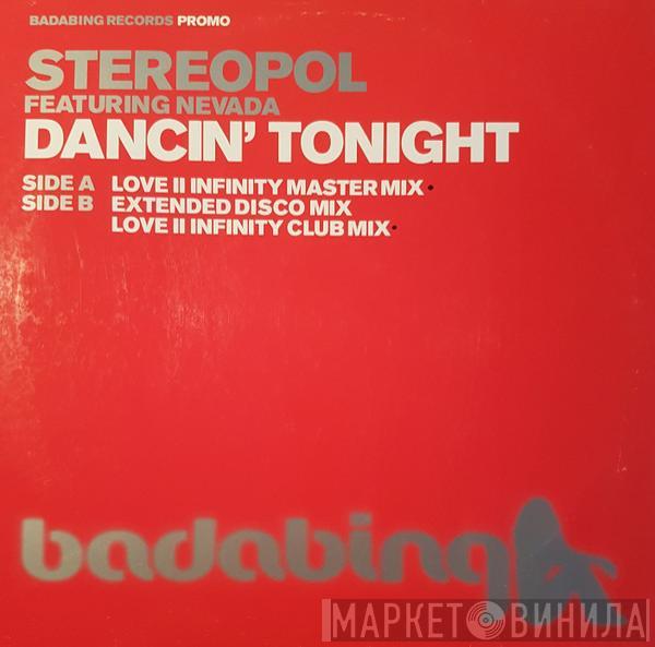 Stereopol - Dancin' Tonight