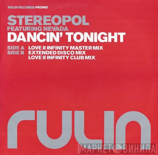 Stereopol, Nevada  - Dancin' Tonight