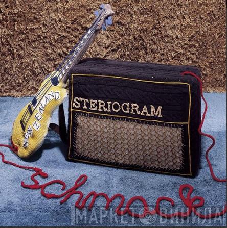 Steriogram - Schmack!