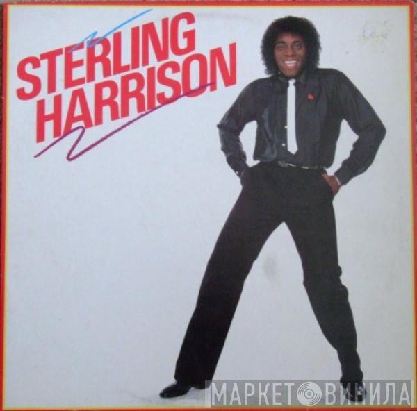 Sterling Harrison - Sterling Harrison