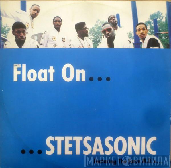 Stetsasonic, Force MD's - Float On