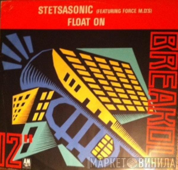 Stetsasonic, Force MD's - Float On