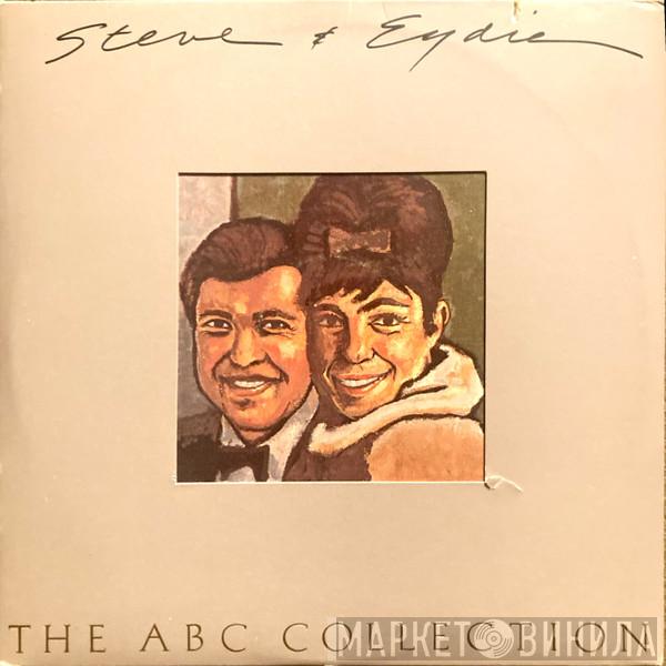  Steve & Eydie  - The ABC Collection