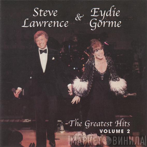 Steve & Eydie - The Greatest Hits Volume 2