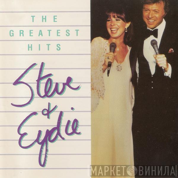  Steve & Eydie  - The Greatest Hits