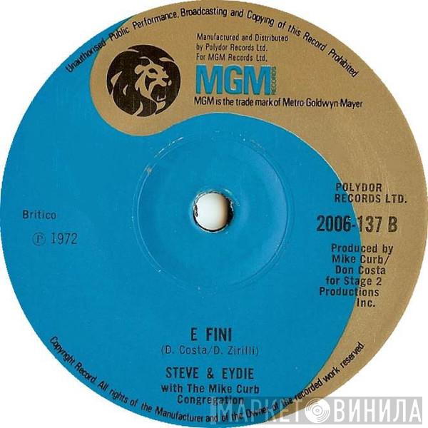 Steve & Eydie - We Can Make It Together