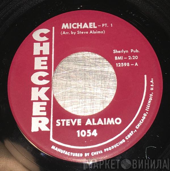 Steve Alaimo - Michael