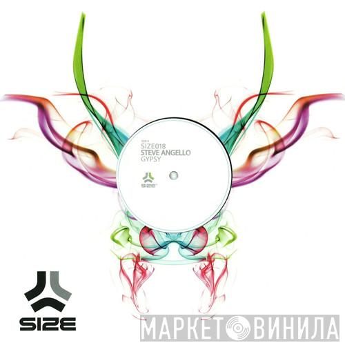 Steve Angello - Gypsy