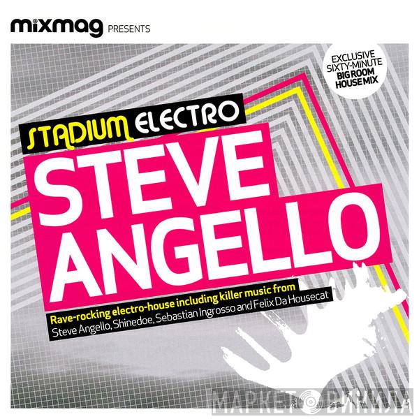 Steve Angello - Stadium Electro