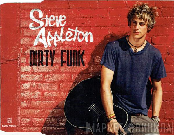 Steve Appleton - Dirty Funk