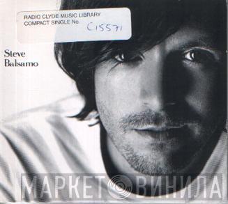 Steve Balsamo - Album Sampler