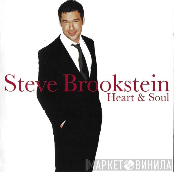 Steve Brookstein - Heart & Soul
