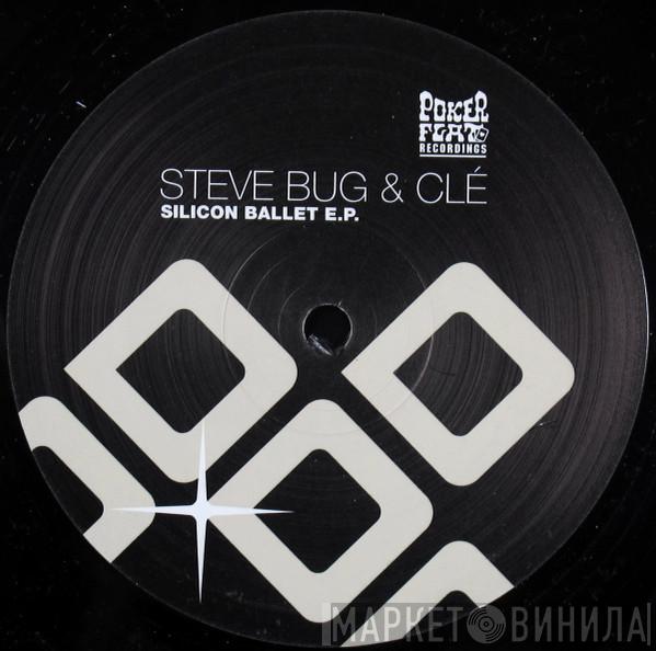 Steve Bug, Clé - Silicon Ballet E.P.