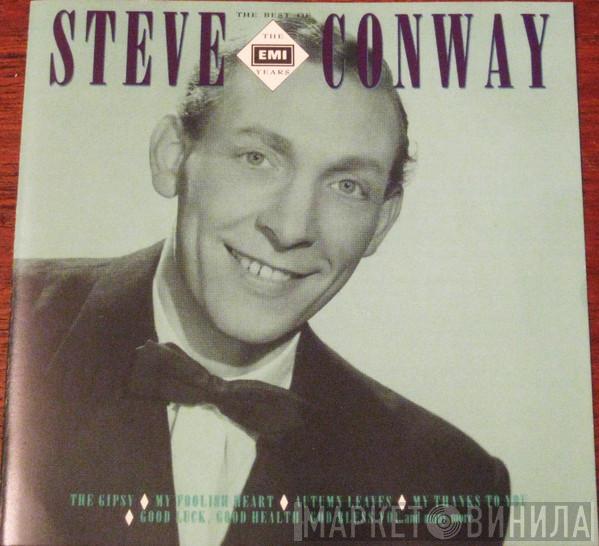 Steve Conway  - The Best Of "The EMI Years"